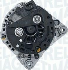 Magneti Marelli 944390428100 - Генератор mashina-shop.ru