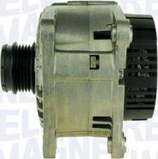 Magneti Marelli 944390428300 - Генератор mashina-shop.ru