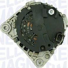 Magneti Marelli 944390428300 - Генератор mashina-shop.ru