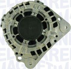 Magneti Marelli 944390428300 - Генератор mashina-shop.ru