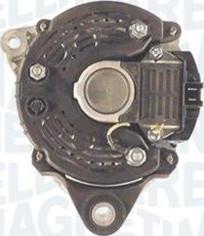 Magneti Marelli 944390422210 - Генератор mashina-shop.ru