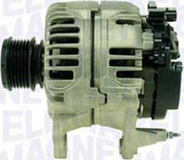 Magneti Marelli 944390427000 - Генератор mashina-shop.ru