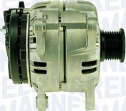 Magneti Marelli 944390473900 - Генератор mashina-shop.ru