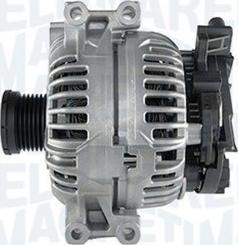 Magneti Marelli 944390472400 - Генератор mashina-shop.ru