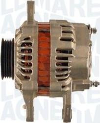 Magneti Marelli 944390515540 - Генератор mashina-shop.ru