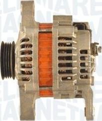 Magneti Marelli 944390511560 - Генератор mashina-shop.ru