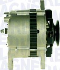 Magneti Marelli 944390511310 - Генератор mashina-shop.ru