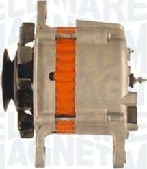 Magneti Marelli 944390511370 - Генератор mashina-shop.ru