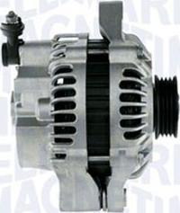 Magneti Marelli 944390518160 - Генератор mashina-shop.ru