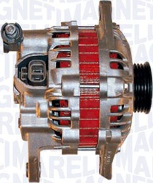 Magneti Marelli 944390513300 - Генератор mashina-shop.ru