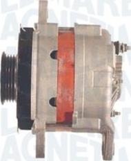 Magneti Marelli 944390512450 - Генератор mashina-shop.ru