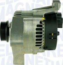 Magneti Marelli 944390394710 - Генератор mashina-shop.ru