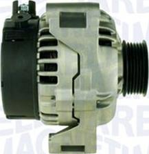 Magneti Marelli 944390393000 - Генератор mashina-shop.ru