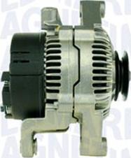 Magneti Marelli 944390392300 - Генератор mashina-shop.ru