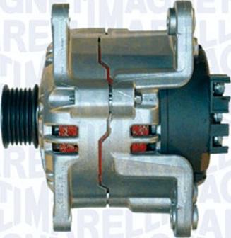 Magneti Marelli 944390397000 - Генератор mashina-shop.ru