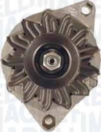 Magneti Marelli 944390344800 - Генератор mashina-shop.ru