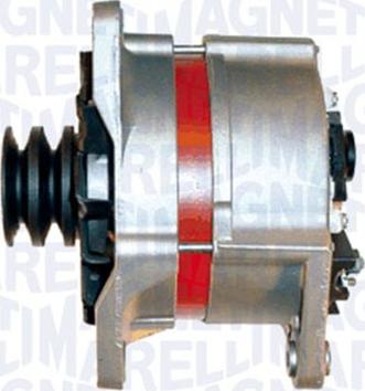 Magneti Marelli 944390341400 - Генератор mashina-shop.ru