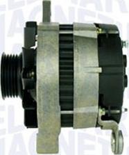 Magneti Marelli 944390348110 - Генератор mashina-shop.ru