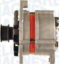 Magneti Marelli 944390365400 - Генератор mashina-shop.ru