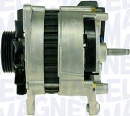 Magneti Marelli 944390365810 - Генератор mashina-shop.ru