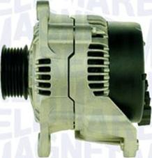 Magneti Marelli 944390366900 - Генератор mashina-shop.ru