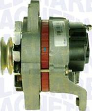 Magneti Marelli 944390366510 - Генератор mashina-shop.ru