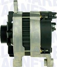 Magneti Marelli 944390368310 - Генератор mashina-shop.ru