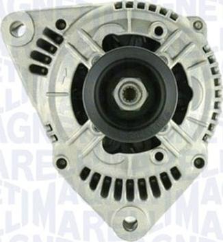 Magneti Marelli 944390368200 - Генератор mashina-shop.ru