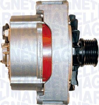 Magneti Marelli 944390363500 - Генератор mashina-shop.ru