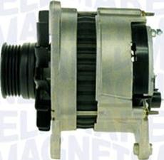 Magneti Marelli 944390362110 - Генератор mashina-shop.ru