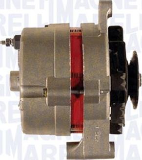 Magneti Marelli 944390308400 - Генератор mashina-shop.ru