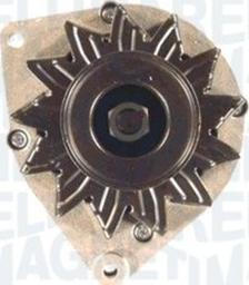 Magneti Marelli 944390315200 - Генератор mashina-shop.ru