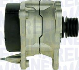 Magneti Marelli 944390386100 - Генератор mashina-shop.ru