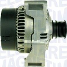 Magneti Marelli 944390381600 - Генератор mashina-shop.ru