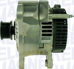 Magneti Marelli 944390383800 - Генератор mashina-shop.ru