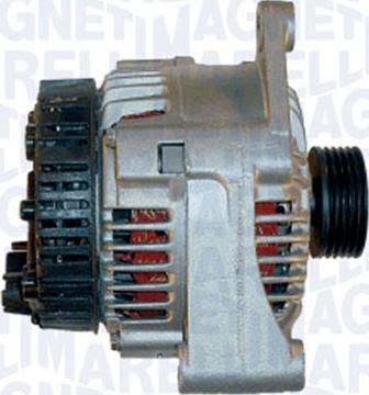 Magneti Marelli 944390387710 - Генератор mashina-shop.ru