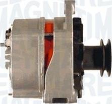 Magneti Marelli 944390331600 - Генератор mashina-shop.ru