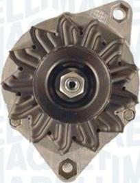 Magneti Marelli 944390332500 - Генератор mashina-shop.ru