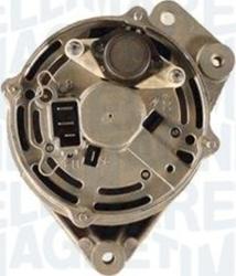 Magneti Marelli 944390337600 - Генератор mashina-shop.ru