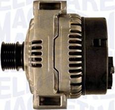 Magneti Marelli 944390379900 - Генератор mashina-shop.ru