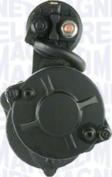 Magneti Marelli 944280525060 - Стартер mashina-shop.ru