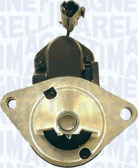 Magneti Marelli 944280521550 - Стартер mashina-shop.ru