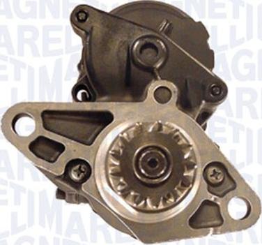 Magneti Marelli 944280522590 - Стартер mashina-shop.ru