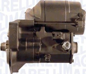 Magneti Marelli 944280522810 - Стартер mashina-shop.ru