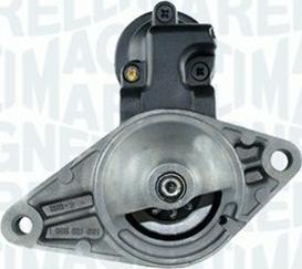 Magneti Marelli 944280522770 - Стартер mashina-shop.ru