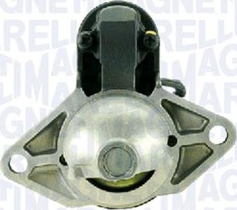 Magneti Marelli 944280527140 - Стартер mashina-shop.ru