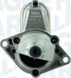 Magneti Marelli 944280198700 - Стартер mashina-shop.ru