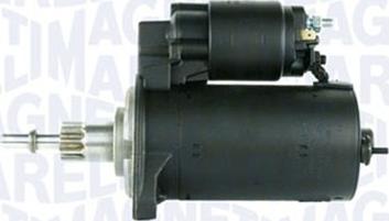 Magneti Marelli 944280148200 - Стартер mashina-shop.ru