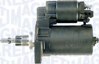 Magneti Marelli 944280163000 - Стартер mashina-shop.ru