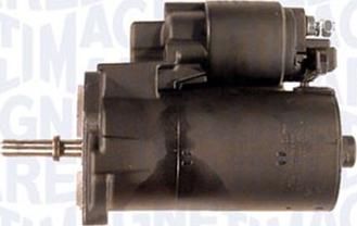 Magneti Marelli 944280167900 - Стартер mashina-shop.ru